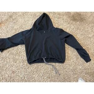 Lounge Life Sweatshirt Small